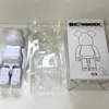 Bearbrick Bär 400% Indoor-Figur 28cm schwarz Produktbild-Vorschau 10