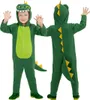 Kostüm Outfit Verkleidung Overall DINOSAURIER Drache Produktbild-Vorschau 1