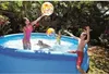 INTEX Bazén kruhový Easy Set s příslušenstvím, 457 x 122 cm Náhled obrázku produktu 38