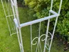 DanDiBo Arco di rose zincato Solido 140 cm Arco 96522 Anteprima dell’immagine prodotto 3