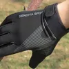 Outdoor-Sport-Reithandschuhe für Herren und Damen, dünn, Produktbild-Vorschau 3