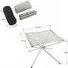 Verk 24226 Skládací ohniště 41 x 37 cm Náhled obrázku produktu 2