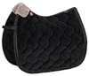 Eskadron Schabracke VELVET CRYSTAL black Platinum 23, Produktbild-Vorschau 1