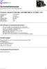 Panasonic eneloop pro BK-4HCDEC4BE - Bateria 4 x AAA - NiMH Podgląd zdjęcia produktu 15