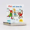 Pixi-Weihnachts-8er-Set 40: Pixi unterm Weihnachtsbaum (8x1 Produktbild-Vorschau 3