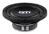 Crunch GTi84 | 20 cm (8") Flat Subwoofer Produktbild-Vorschau 1
