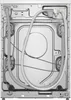 Siemens WG44G2Z40 Waschvollautomat Produktbild-Vorschau 9