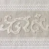 Gardine ANNE weiß beige 140x270 cm  Ösen Produktbild-Vorschau 8