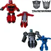 Transformers Roboterauto-Spielzeug – Komplettes Set Produktbild-Vorschau 4