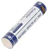 4 Stück Keeppower AAA 1,5V 1000mWh Lithium Ionen Akku, Produktbild-Vorschau 5