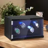 VEVOR Automatik-Uhrenbeweger, Watch Winder, Uhrenbeweger Produktbild-Vorschau 9