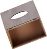 Trendový MDF držák papíru na ubrousky Náhled obrázku produktu 4