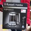 Russell Hobbs Wasserkocher 23830-70 Glas Edelstahl 2200 Produktbild-Vorschau 13