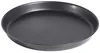 Pizzablech Ø 22 cm gebördelter Rand Produktbild-Vorschau 1