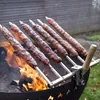 6 Stück Ersatz-Spieße Edelstahl für den Asado Halter Produktbild-Vorschau 6