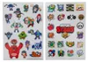 BRAWL STARS-Aufkleber, 38 Stück Produktbild-Vorschau 5