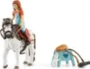 Schleich Horse Club 42518 Mia & Spotty Anteprima dell’immagine prodotto 14