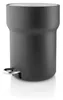 Eva Solo Citadel Treteimer 5 l - Black - 5.0 Liter - mit Produktbild-Vorschau 10