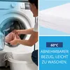 Pillows24 - 7 Zonen Matratze 140x200 cm, Höhe 16cm, H2/H3 | Produktbild-Vorschau 5