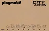 PLAYMOBIL City Action 71153 Flughafen mit Flugzeug und Produktbild-Vorschau 3