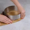 Dr. Oetker Tortenring  Ø16- Ø30cm, flexibel verstellbar, Produktbild-Vorschau 4