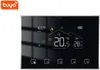 BOT WiFi bezdrátový pokojový termostat Tuya RTL1 3A černá Náhled obrázku produktu 2