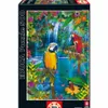 Educa Puzzle 9215512 - Bird Tropical Land - 500 Teile Produktbild-Vorschau 1