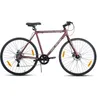 HILAND 700C Herren- und Damen-Rennrad, Rahmen aus Produktbild-Vorschau 8