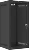 Lanberg WF10-2312-10B armoire rack 12U montage mural Noir Voir les images du produit 1