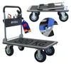 Klappbarer Profi-Transportwagen BIG RHINO 300 mit Produktbild-Vorschau 1