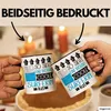 Surferin Geschenk Tasse Lustig Geschenkidee für Surferin Produktbild-Vorschau 2