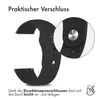 imoshion Silikon Sportarmband - Universelle 22 mm Anschluss Produktbild-Vorschau 4