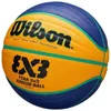 Wilson Basketball "FIBA 3x3 Junior" Produktbild-Vorschau 3