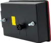 ASPÖCK Multipoint IV Rückleuchte, 6 Funktionen, links Produktbild-Vorschau 6
