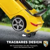 AIYAPLAY Kinder Elektroauto 12V mit 2,4 GHz Fernbedienung, Produktbild-Vorschau 6