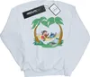 Disney - "Play Some Music" Sweatshirt für Damen BI22437 (S) Produktbild-Vorschau 1