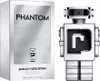 paco rabanne Phantom Eau de Toilette 150 ml Produktbild-Vorschau 9