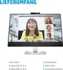 HP E27m G4 USB-C Conf QHD Mon EMEA-INTL 27' Monitor Produktbild-Vorschau 10