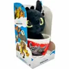 Dreamworks Animation Plüschfigur Ohnezahn aus Drachenzähmen Produktbild-Vorschau 3