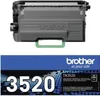 Original Toner für brother HL L6400DW schwarz Ultra Produktbild-Vorschau 13