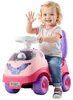 VEVOR: Coche de empuje para niños pequeños, vehículo de Vista previa de la imagen del producto 1