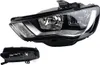 Scheinwerfer passend für Audi A3 8V ab 04/2012- H7 H15 Li. Produktbild-Vorschau 1