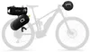 Aeroe Spider Pannier Rack Rear rack Noir Voir les images du produit 2