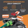 EASYmaxx 360°-Gartensprinkler - 2er-Set Produktbild-Vorschau 4