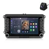 7'' Radio Samochodowe Android dla VW Golf 5 6 Passat B6 B7 Podgląd zdjęcia produktu 1