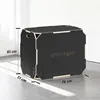 SPORTNOW 3-in-1 Plyo Box Plyometrische Sprungbox mit 3 Produktbild-Vorschau 3