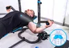 Panca pesi THUNDER® VIGOR-B con rack per bilancieri, Anteprima dell’immagine prodotto 13