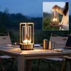 LED Touch Tischlampe Kabellose, Nachttischlampen 2000mAh, Produktbild-Vorschau 4