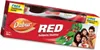 Dabur Red Zahnpasta 100 g/200 g Produktbild-Vorschau 4