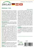 SAFLAX  - Pin parasol - 6 graines - Pinus Voir les images du produit 11